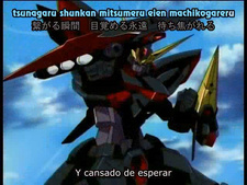 Mobile Suit Gundam Seed